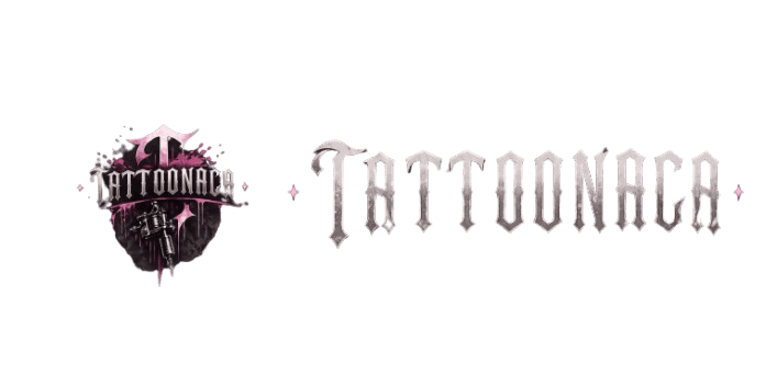 Tattoonaca Logo